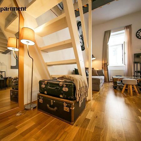 City Apartment Wien Eksteriør bilde